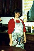Ruth Bennett McDougal Dorrough;